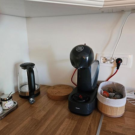 Apartman Z12 Apartment Kornić Екстериор снимка