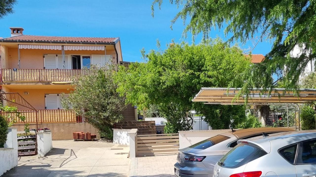 Apartman Z12 Apartment Kornić Екстериор снимка
