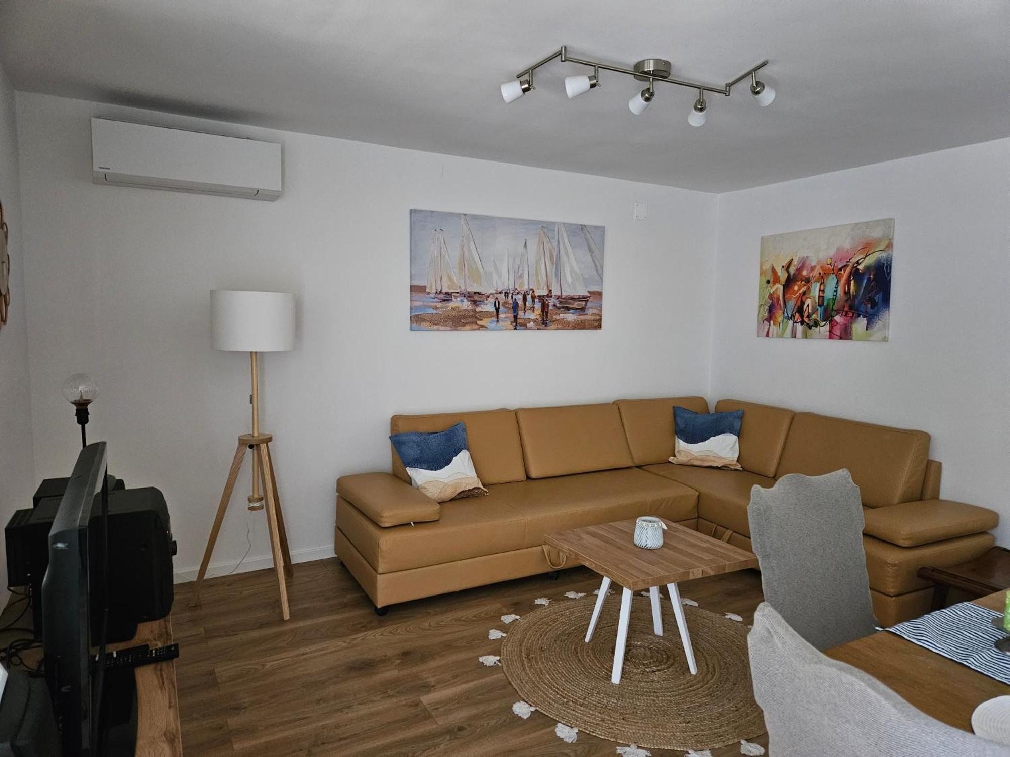 Apartman Z12 Apartment Kornić Екстериор снимка
